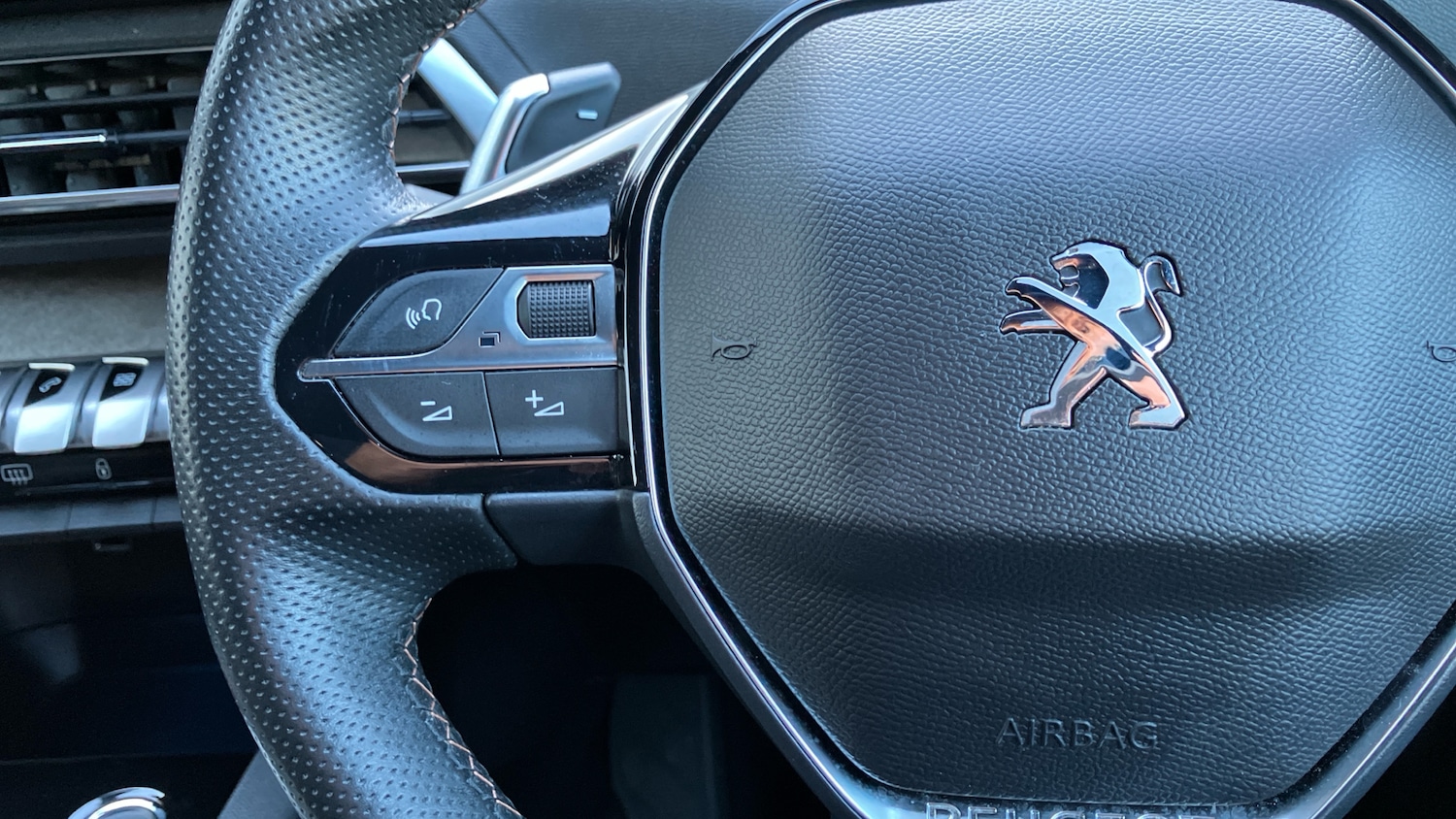 Used Peugeot 3008 2022 for sale - 76863719: Photo 26