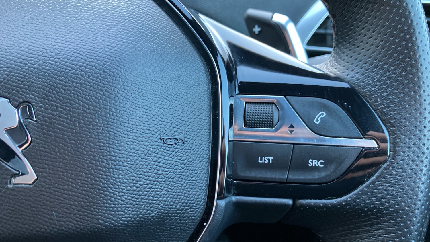 Used Peugeot 3008 2022 for sale - 76863719: Photo 27