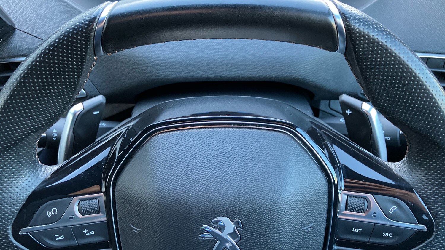 Used Peugeot 3008 2022 for sale - 76863719: Photo 28