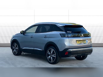 Used Peugeot 3008 2022 for sale - 76863719: Photo