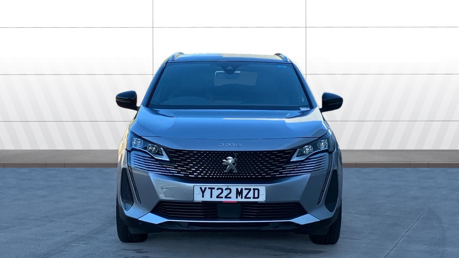 Used Peugeot 3008 2022 for sale - 76863719: Photo 3