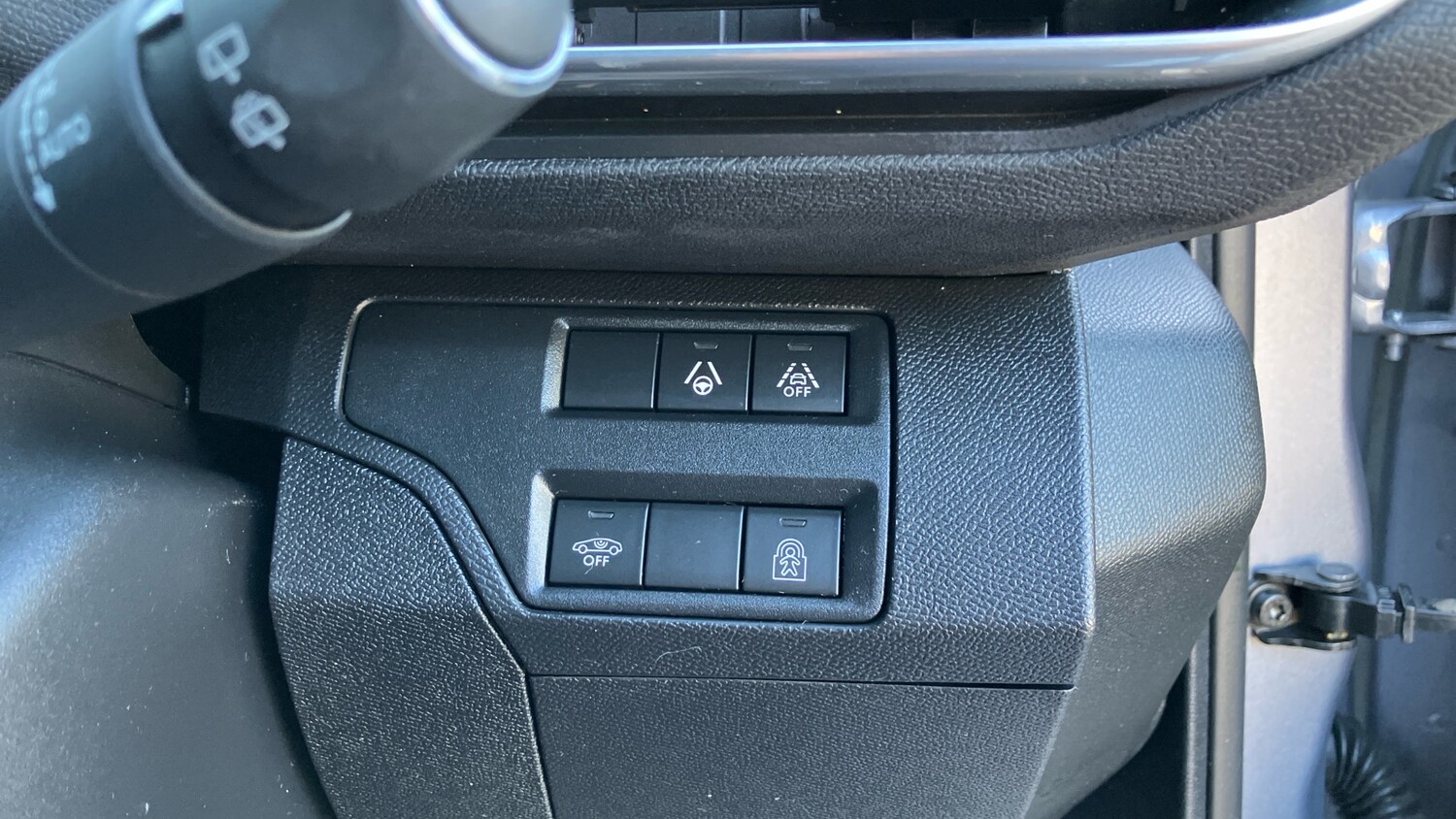 Used Peugeot 3008 2022 for sale - 76863719: Photo 30