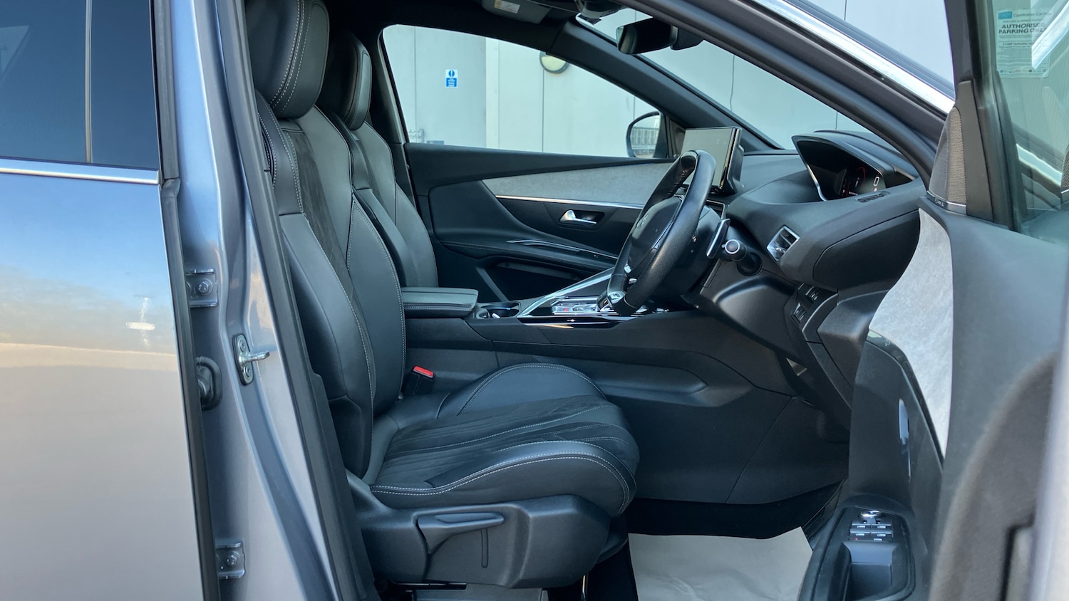 Used Peugeot 3008 2022 for sale - 76863719: Photo 32