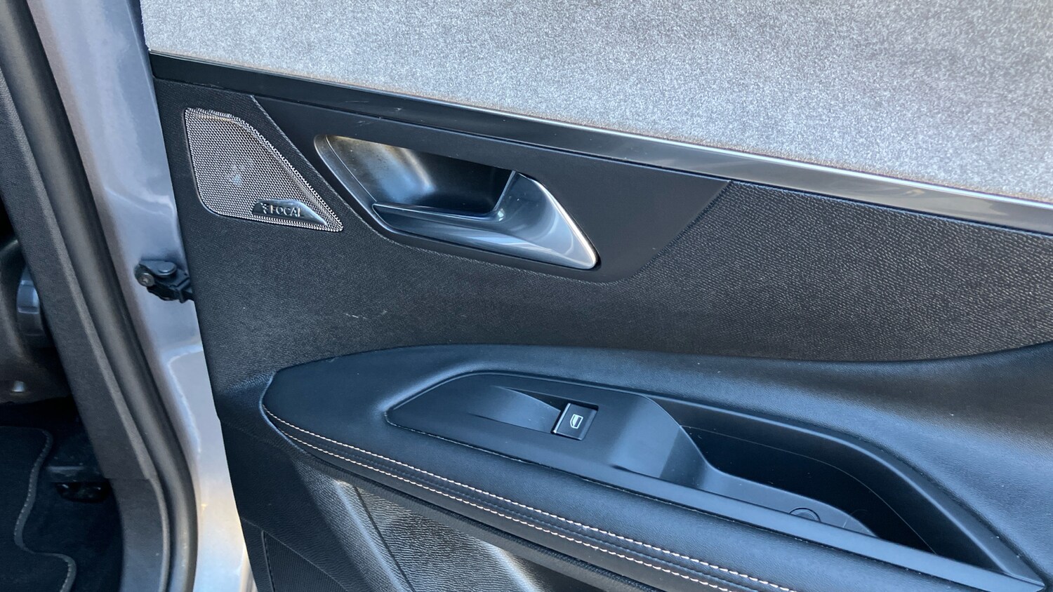 Used Peugeot 3008 2022 for sale - 76863719: Photo 33