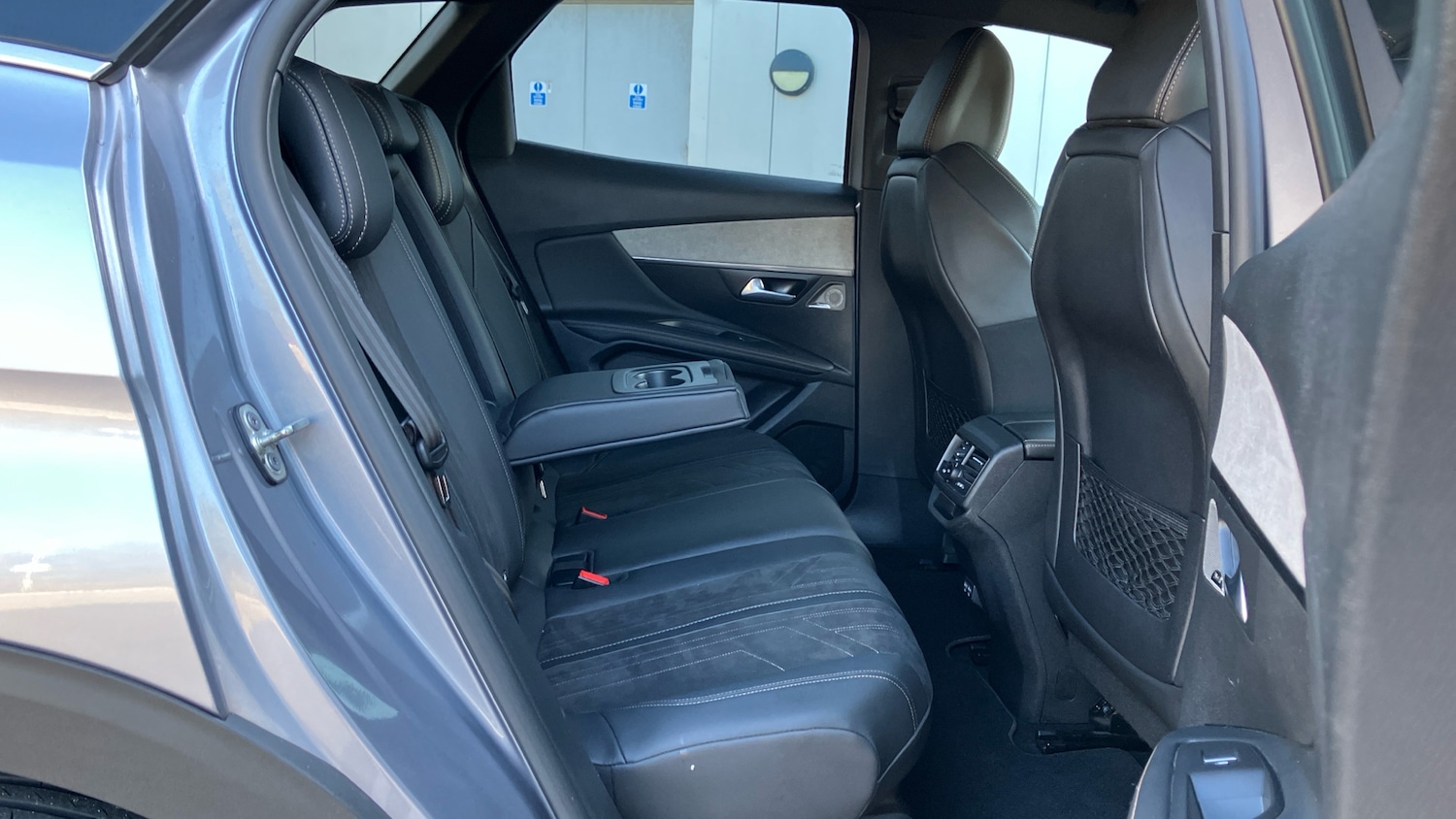 Used Peugeot 3008 2022 for sale - 76863719: Photo 35