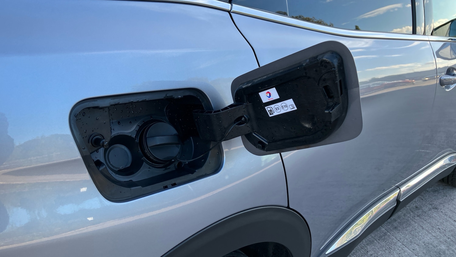 Used Peugeot 3008 2022 for sale - 76863719: Photo 36