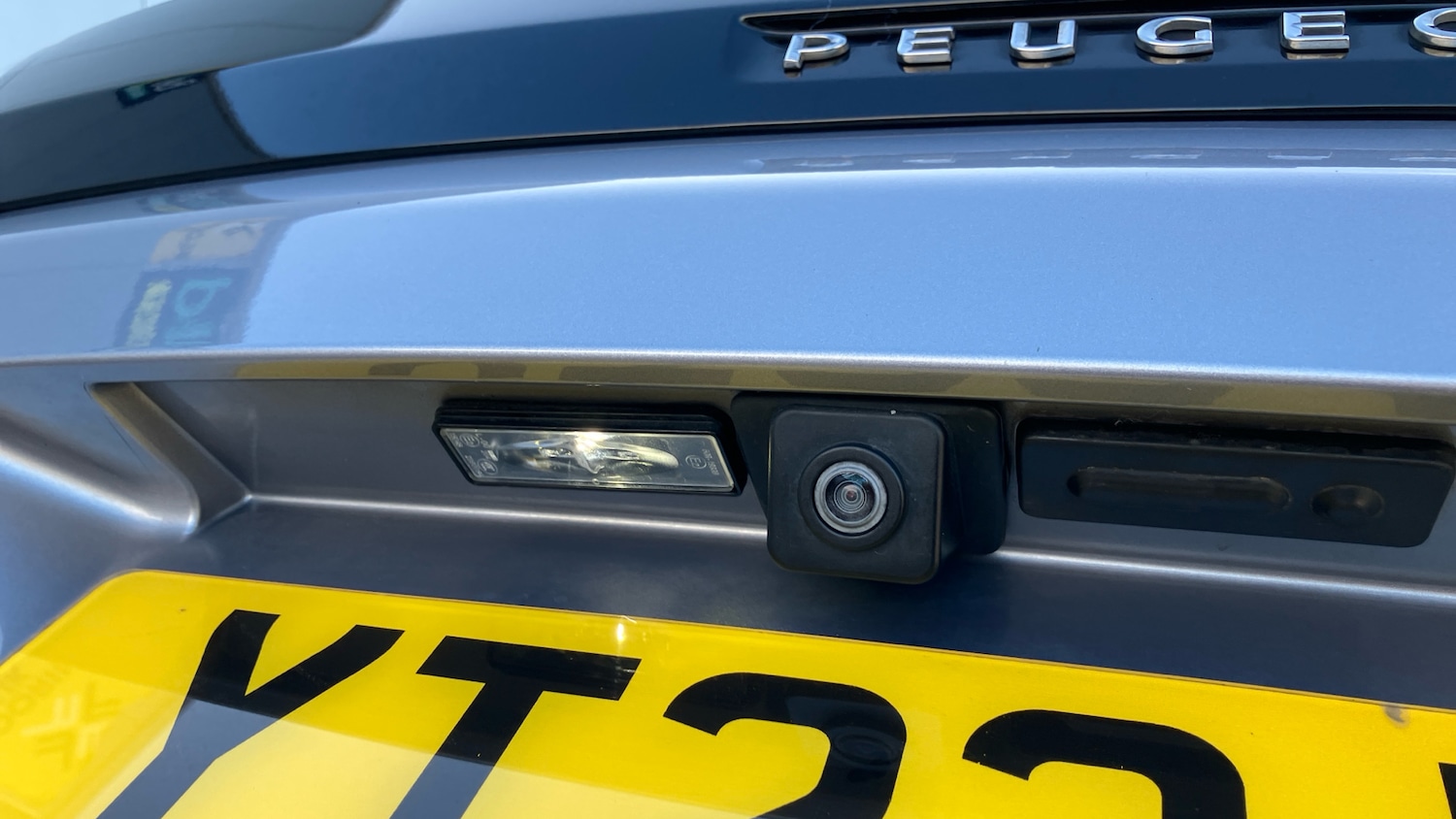 Used Peugeot 3008 2022 for sale - 76863719: Photo 37