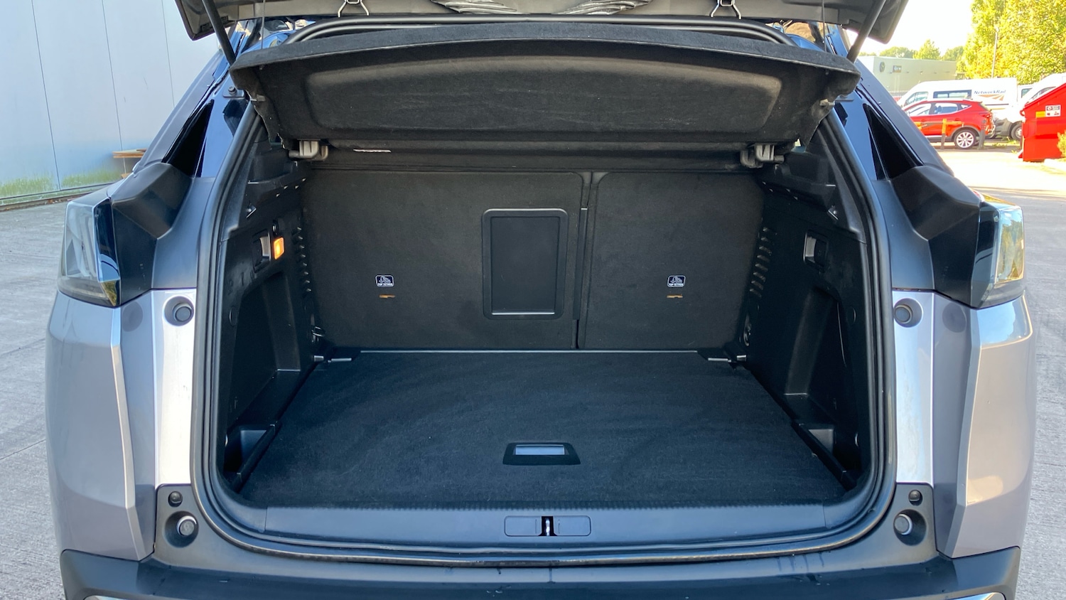 Used Peugeot 3008 2022 for sale - 76863719: Photo 4