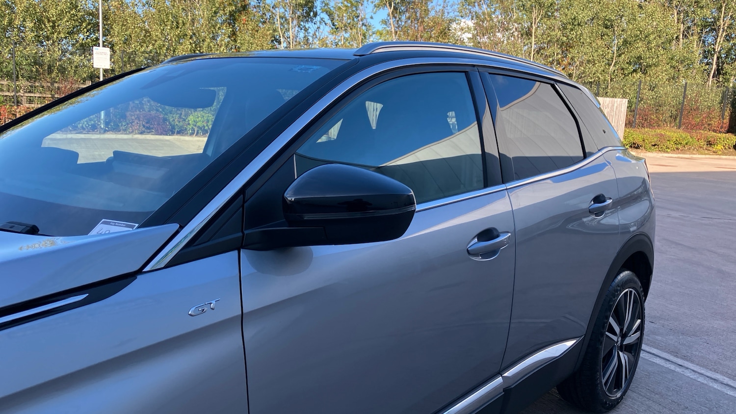 Used Peugeot 3008 2022 for sale - 76863719: Photo 42