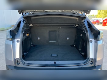 Used Peugeot 3008 2022 for sale - 76863719: Photo