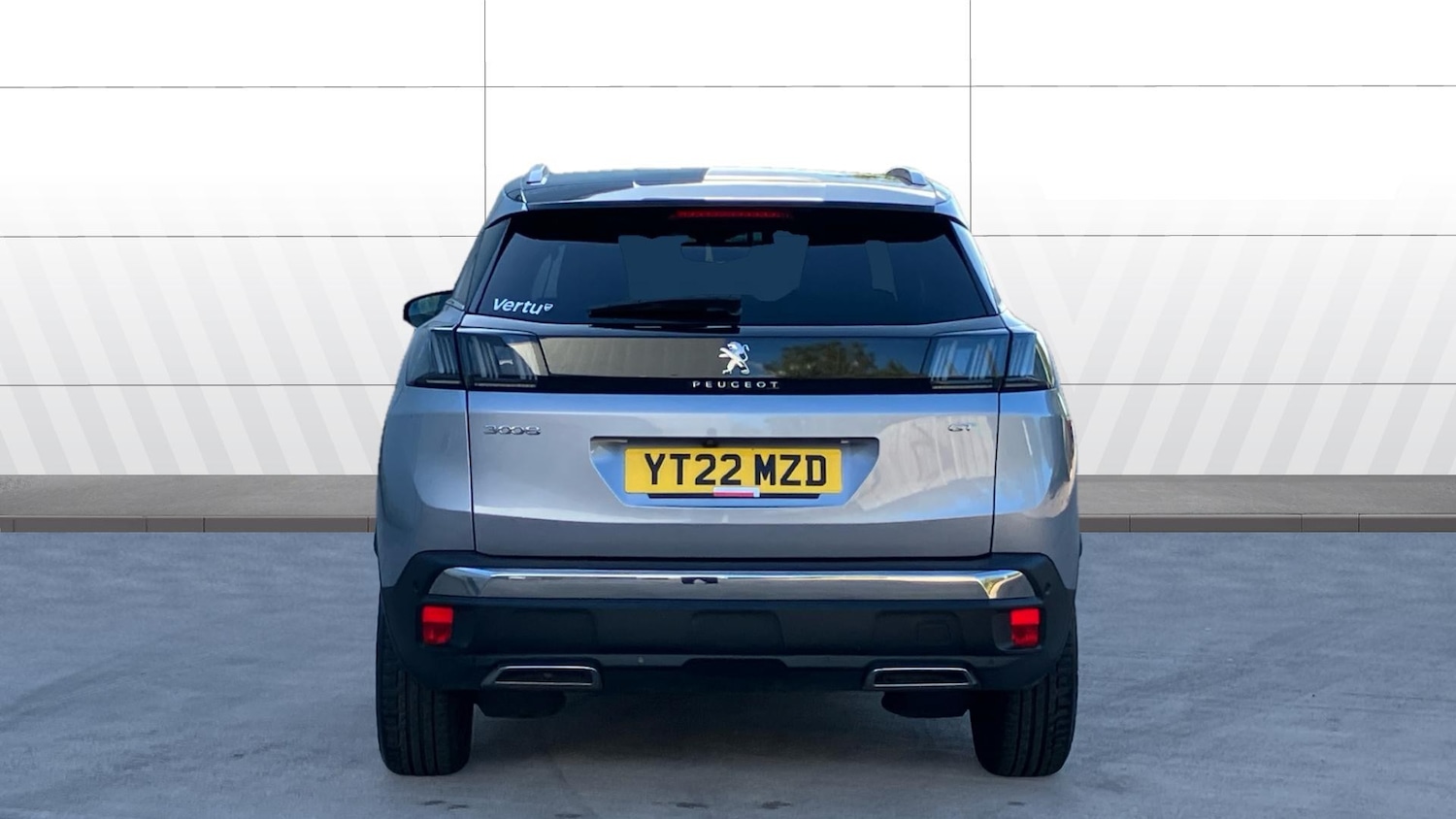Used Peugeot 3008 2022 for sale - 76863719: Photo 6