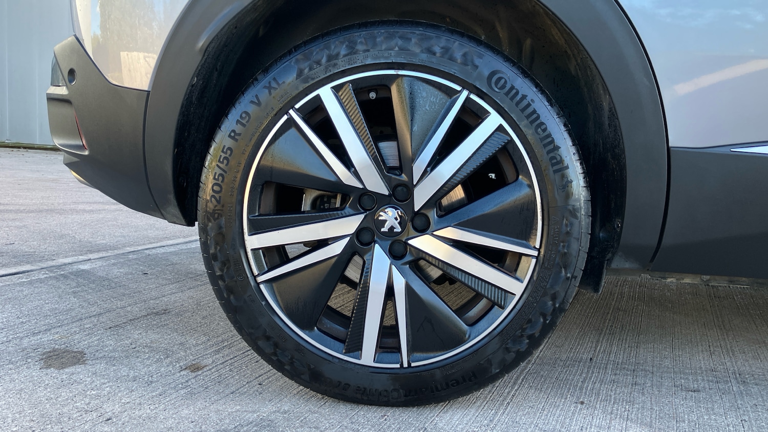 Used Peugeot 3008 2022 for sale - 76863719: Photo 7