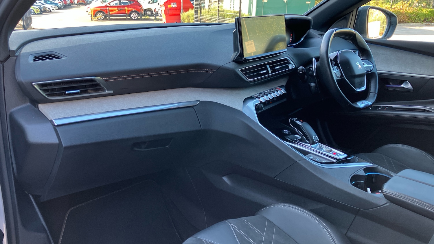 Used Peugeot 3008 2022 for sale - 76863719: Photo 9