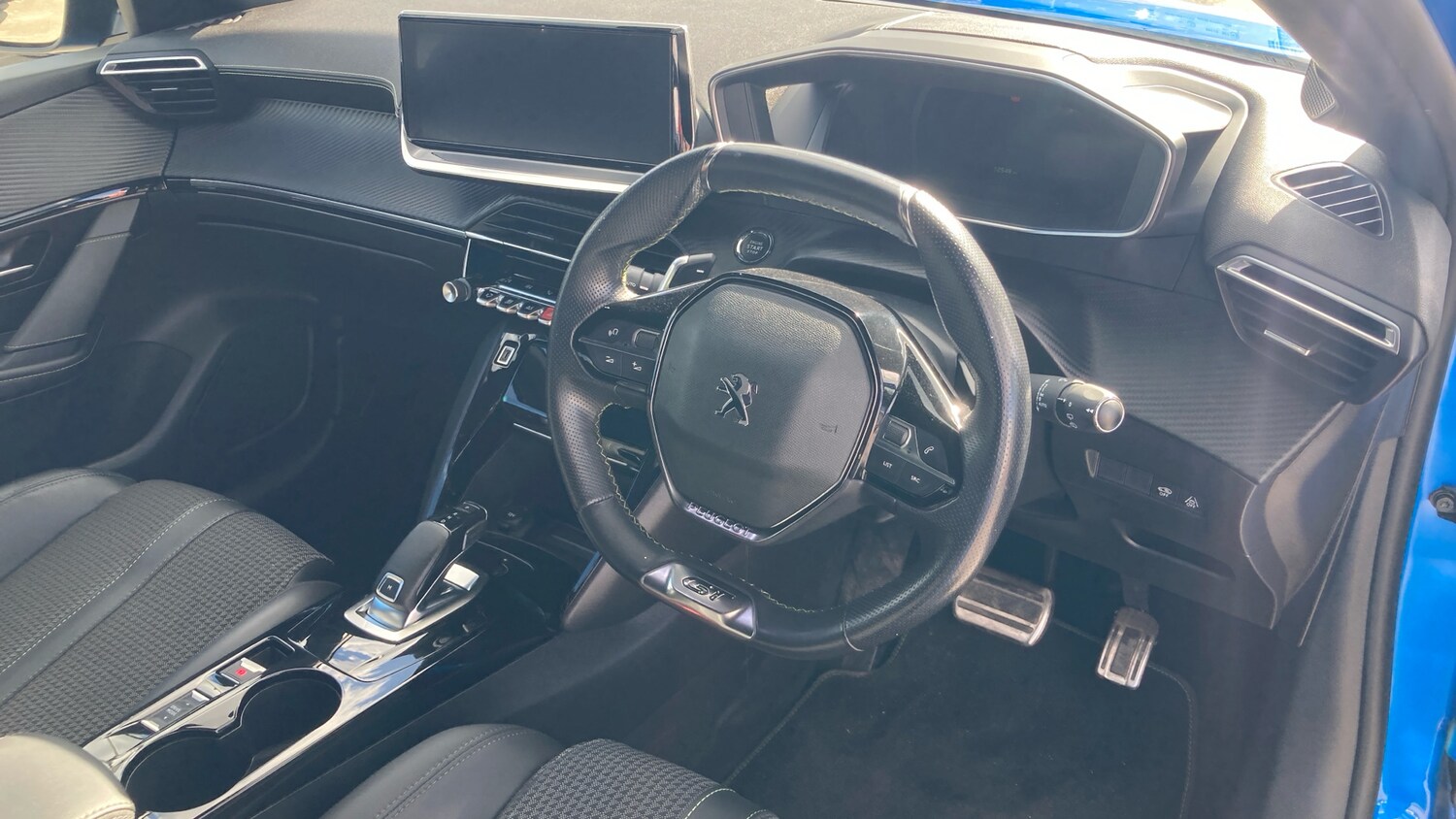 Used Peugeot 208 2020 for sale - 76064920: Photo 11