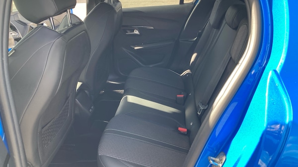 Used Peugeot 208 2020 for sale - 76064920: Photo 16