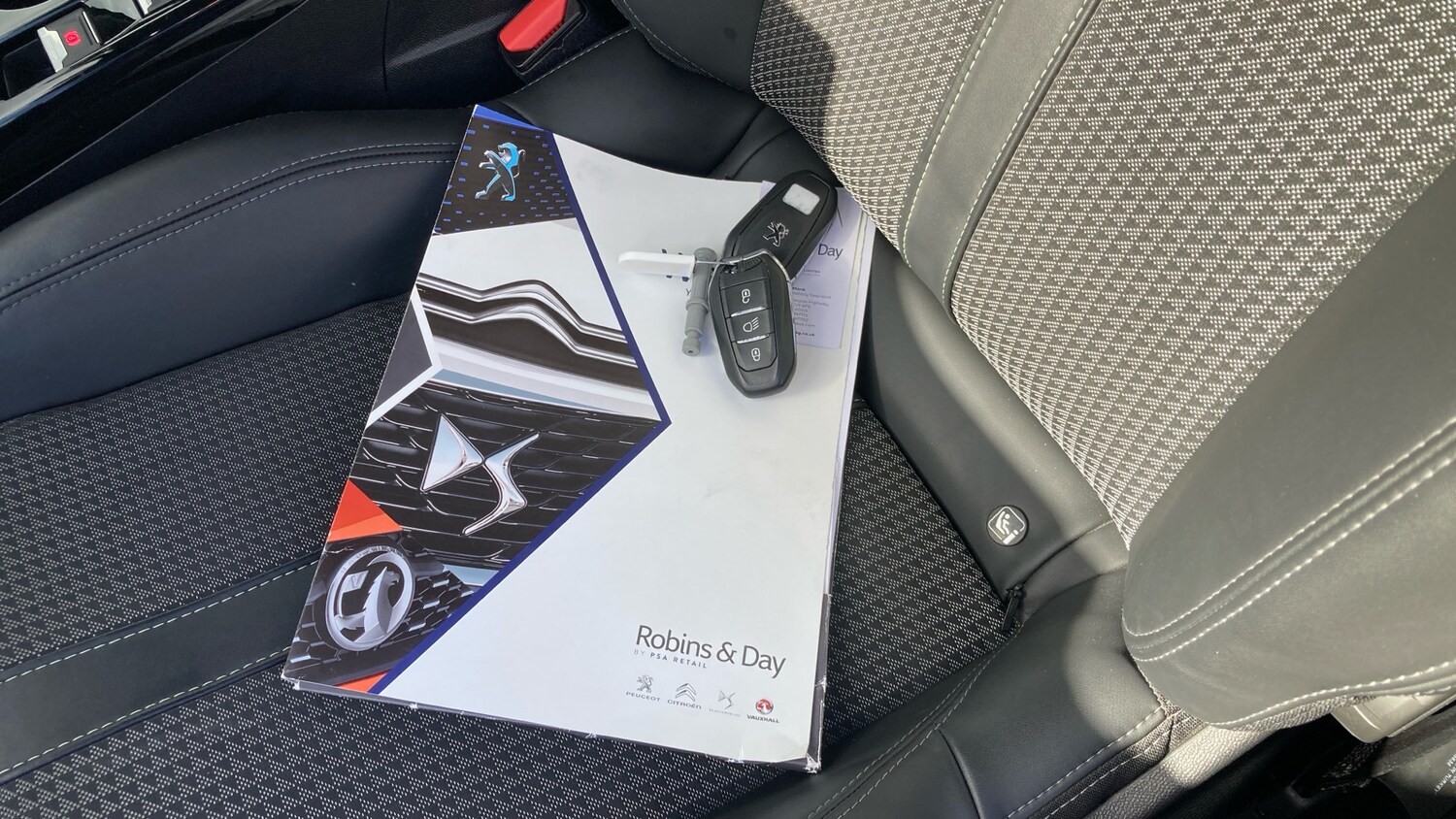 Used Peugeot 208 2020 for sale - 76064920: Photo 19