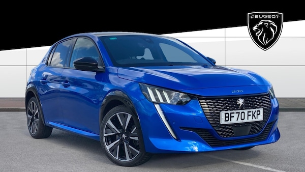 Used Peugeot 208 2020 for sale - 76064920: Photo 1