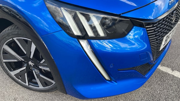 Used Peugeot 208 2020 for sale - 76064920: Photo 23
