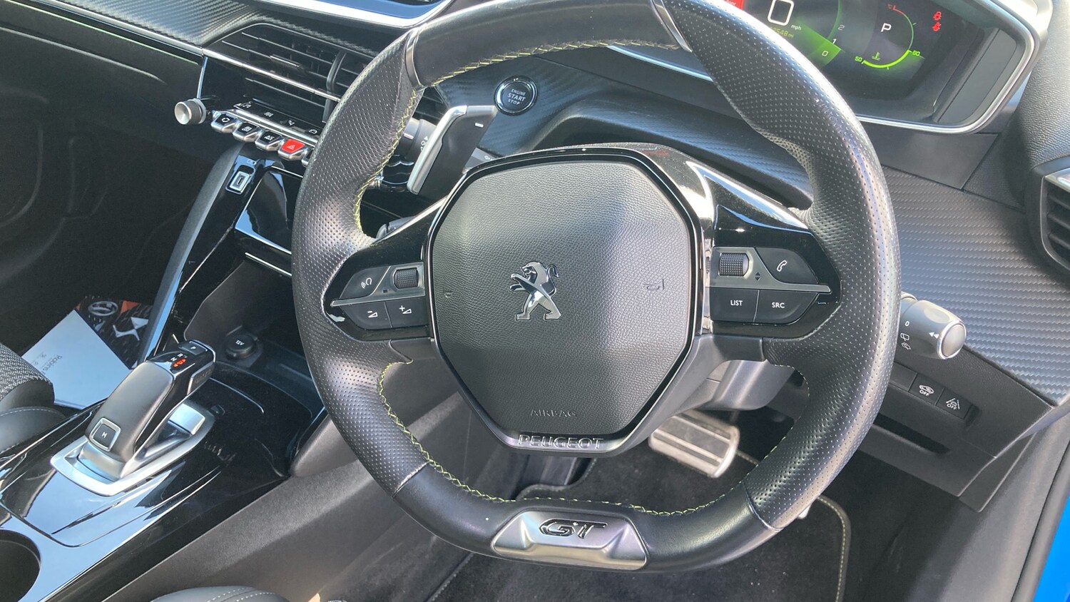 Used Peugeot 208 2020 for sale - 76064920: Photo 24