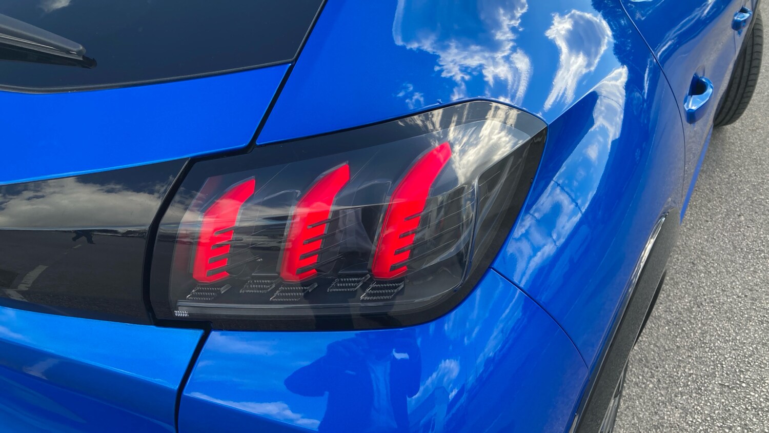 Used Peugeot 208 2020 for sale - 76064920: Photo 26