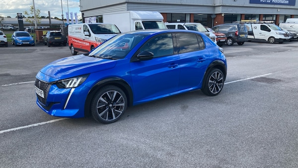 Used Peugeot 208 2020 for sale - 76064920: Photo 28
