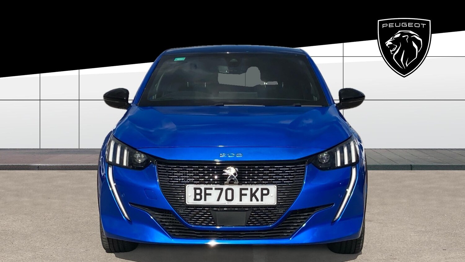 Used Peugeot 208 2020 for sale - 76064920: Photo 3