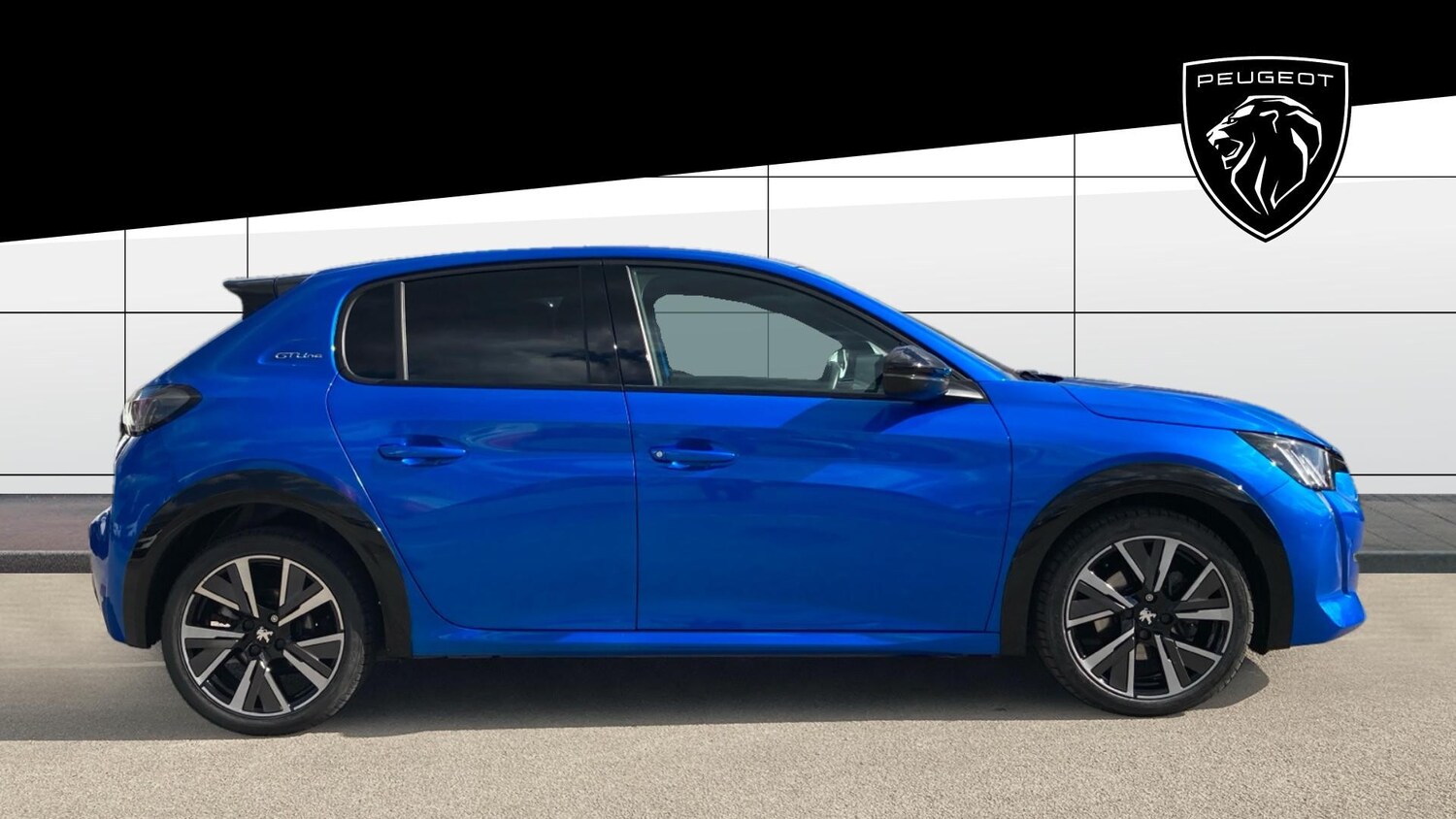 Used Peugeot 208 2020 for sale - 76064920: Photo 5