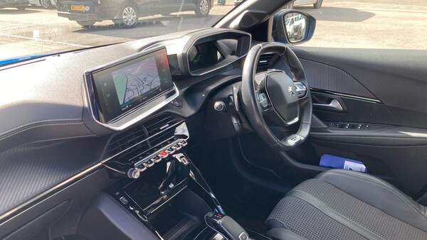 Used Peugeot 208 2020 for sale - 76064920: Photo 9