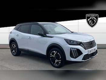 Used Peugeot 2008 2023 for sale - 79626429: Photo