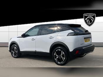 Used Peugeot 2008 2023 for sale - 79626429: Photo