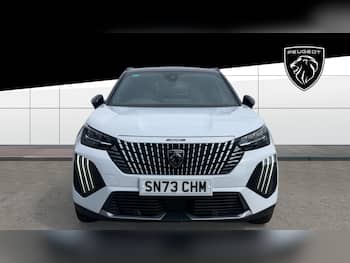 Used Peugeot 2008 2023 for sale - 79626429: Photo