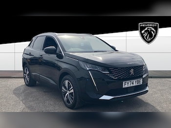 Used Peugeot 3008 2024 for sale - 78484084: Photo