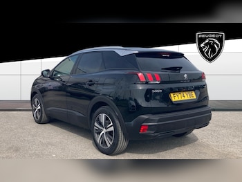 Used Peugeot 3008 2024 for sale - 78484084: Photo