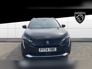 Used Peugeot 3008 2024 for sale - 78484084: Photo