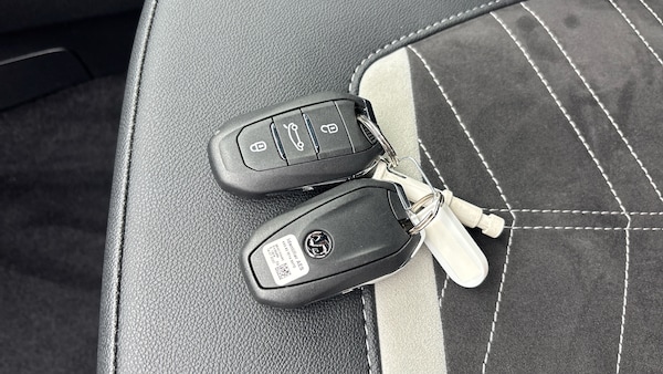 Used Vauxhall Mokka 2023 for sale - 76319545: Photo 20