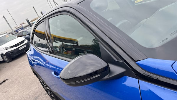 Used Vauxhall Mokka 2023 for sale - 76319545: Photo 25
