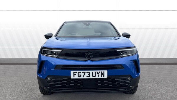 Used Vauxhall Mokka 2023 for sale - 76319545: Photo 3