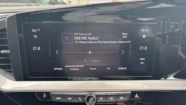 Used Vauxhall Mokka 2023 for sale - 76319545: Photo 42