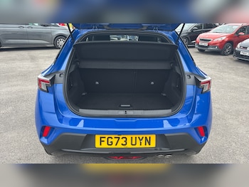Used Vauxhall Mokka 2023 for sale - 76319545: Photo 4