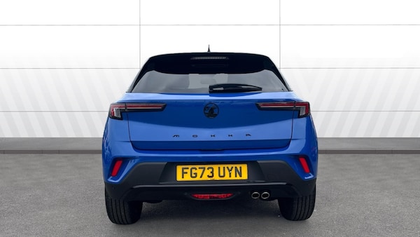 Used Vauxhall Mokka 2023 for sale - 76319545: Photo 6