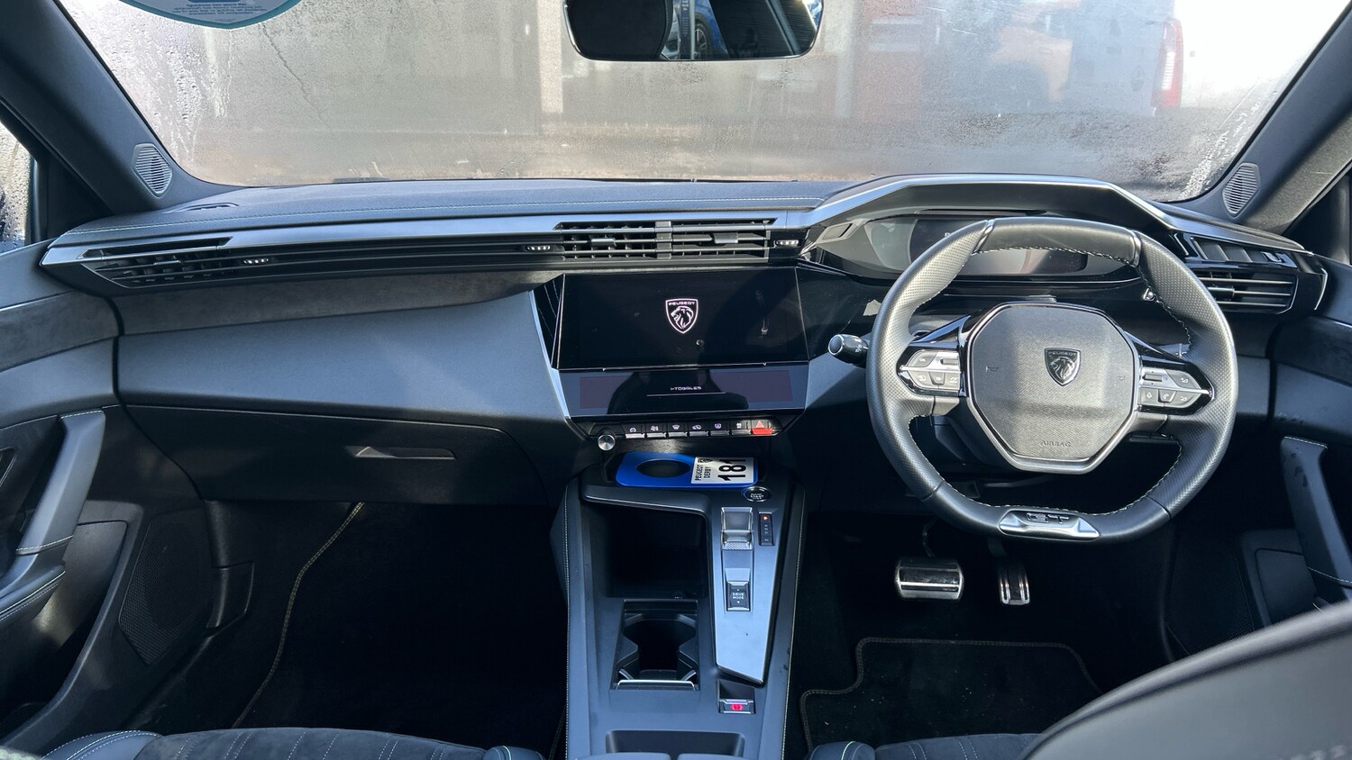 Used Peugeot 408 2024 for sale - 77494582: Photo 10