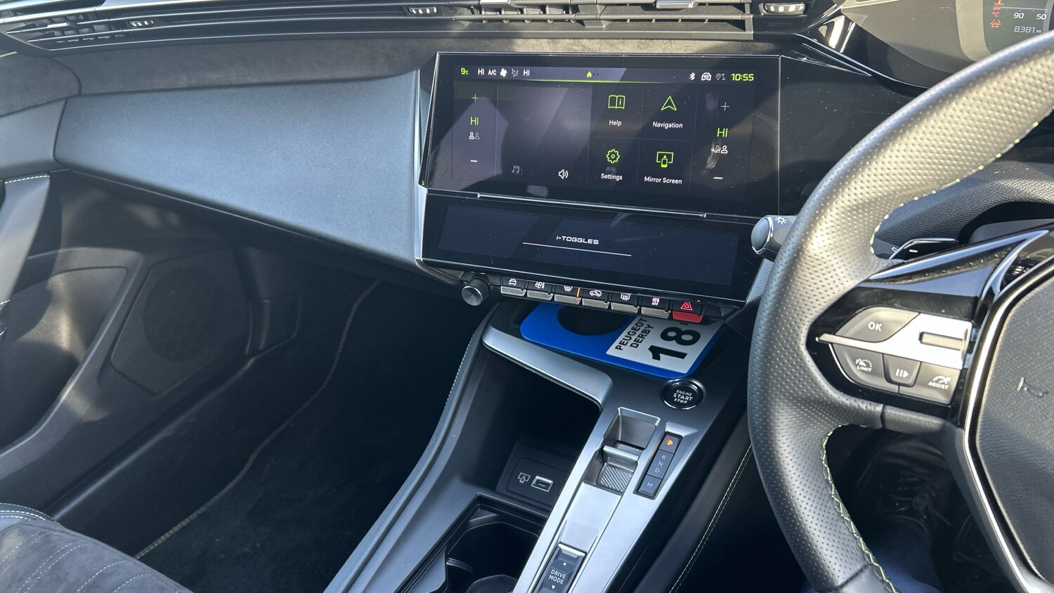 Used Peugeot 408 2024 for sale - 77494582: Photo 14