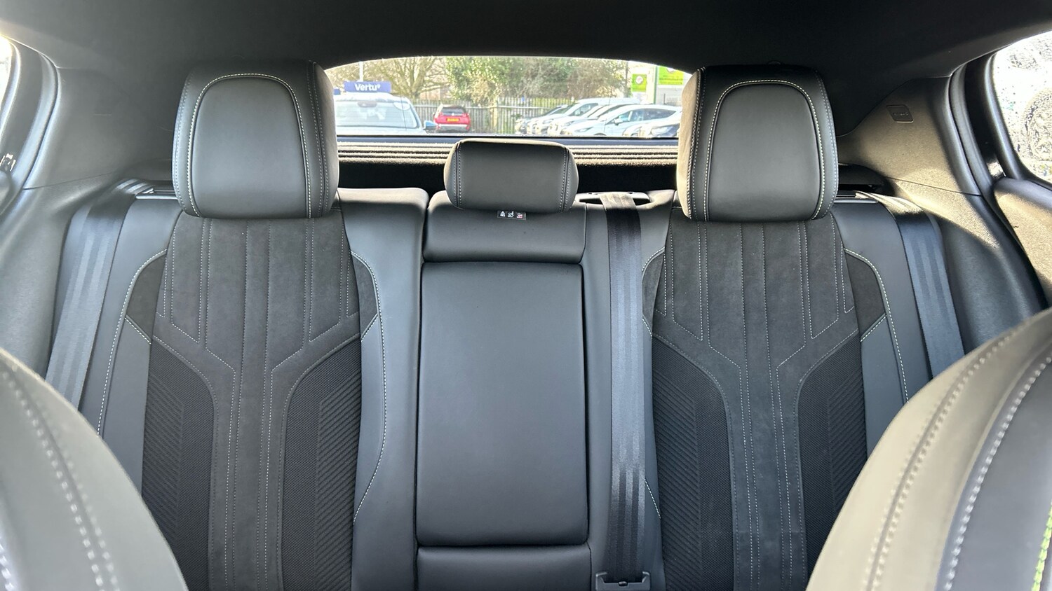 Used Peugeot 408 2024 for sale - 77494582: Photo 15