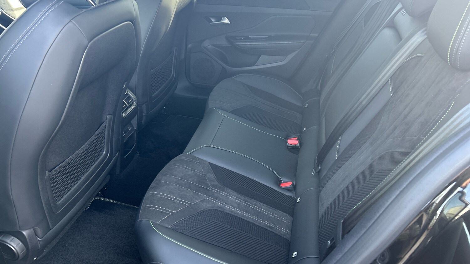 Used Peugeot 408 2024 for sale - 77494582: Photo 16