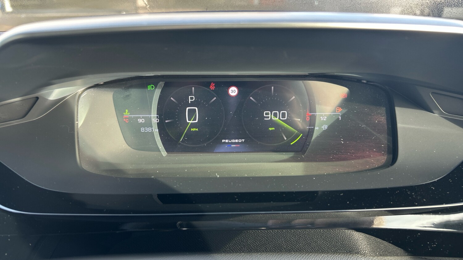 Used Peugeot 408 2024 for sale - 77494582: Photo 18