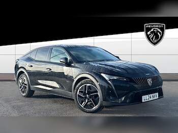 Used Peugeot 408 2024 for sale - 77494582: Photo