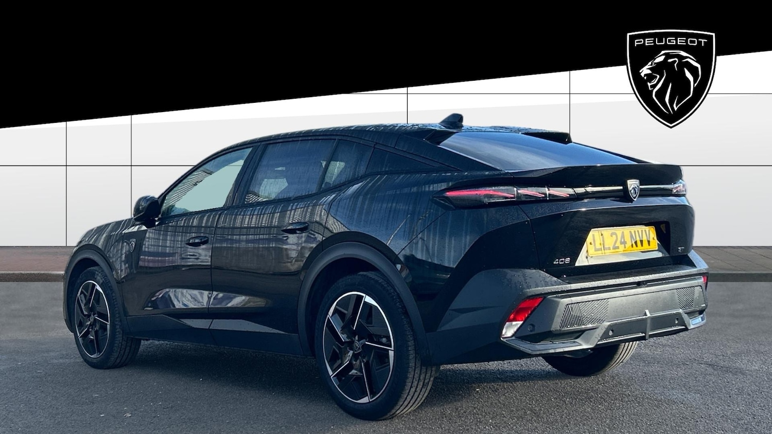 Used Peugeot 408 2024 for sale - 77494582: Photo 2