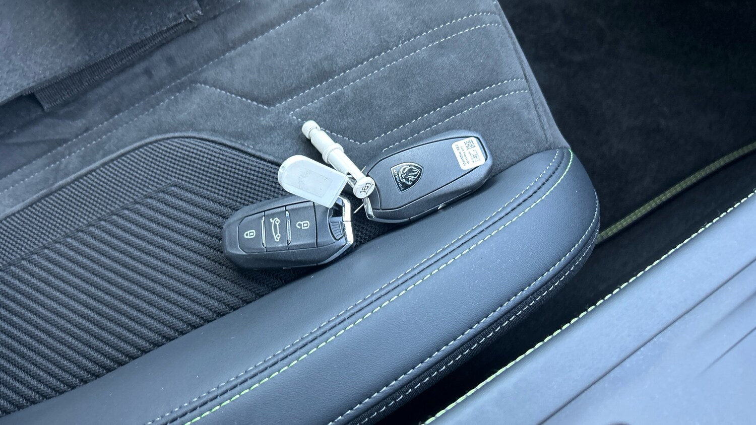 Used Peugeot 408 2024 for sale - 77494582: Photo 20