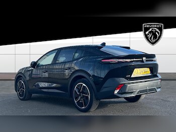 Used Peugeot 408 2024 for sale - 77494582: Photo