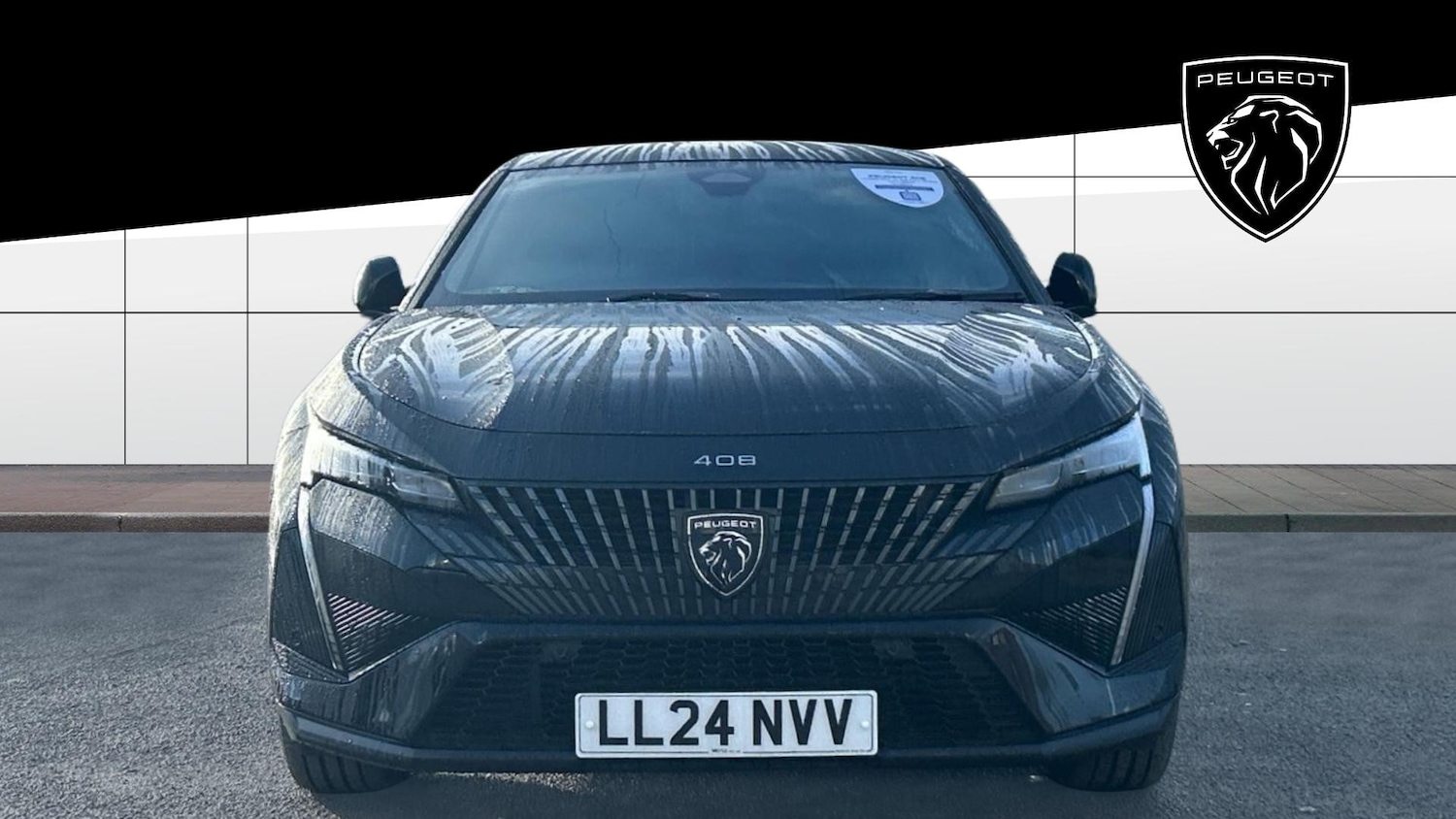 Used Peugeot 408 2024 for sale - 77494582: Photo 3